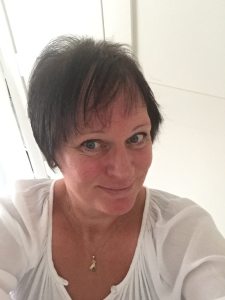 Profilbild på Catharina Eidstedt