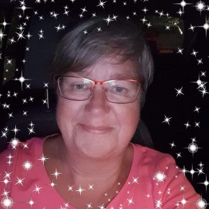 Profilbild på Catharina Grönlund-Nilsson