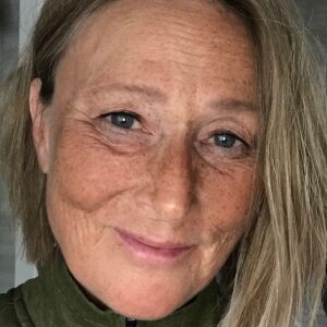 Profilbild på Catharina Höijer