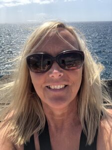 Profilbild på Catharina Ingvaldsson