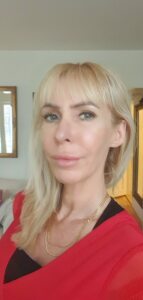 Profilbild på Catharina Jakobsson
