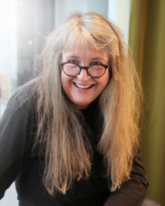 Profilbild på Catharina Kåberg
