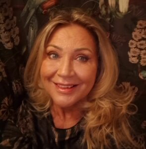 Profilbild på Catharina Larsson