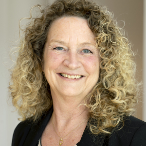 Profilbild på Catharina Löfgren