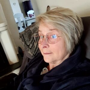 Profilbild på Catharina Lundh