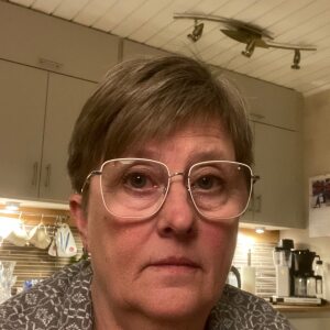 Profilbild på Catharina Marklund