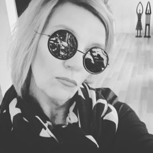 Profilbild på Catharina Mårtensson