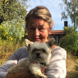 Profilbild på Catharina Miöen