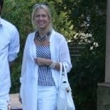 Profilbild på Catharina Modin