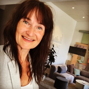 Profilbild på Catharina Nehr