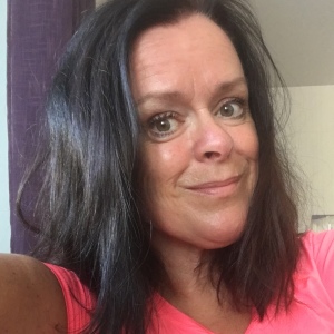 Profilbild på Catharina Nilsson