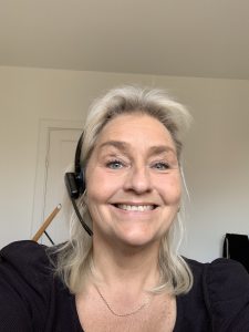 Profilbild på Catharina Olsson