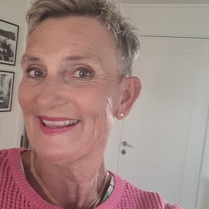 Profilbild på Catharina Olsson