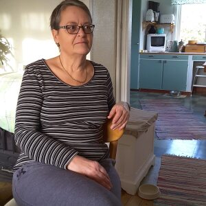 Profilbild på Catharina Persson