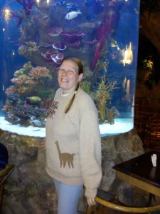 Profilbild på Catharina Ramallo