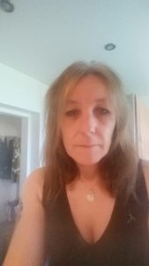 Profilbild på Catharina Rosengren