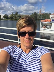 Profilbild på Catharina Smeds