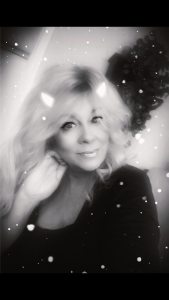 Profilbild på Catharina Sörensen
