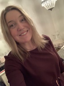 Profilbild på Catharina Stenholm