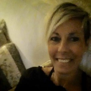 Profilbild på Catharina Stiernfeldt