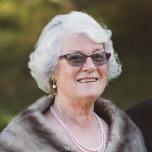 Profilbild på Catharina Storckenfeldt
