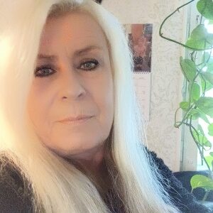 Profilbild på Catharina Stråhlman