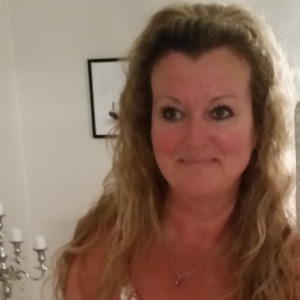 Profilbild på Catharina Svensson