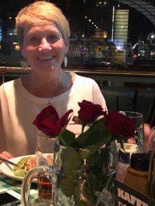 Profilbild på Catherine Carlsson