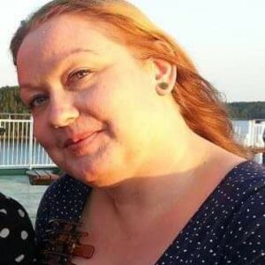 Profilbild på Catherine Carlsson