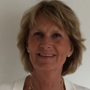 Profilbild på Cathrin Byberg