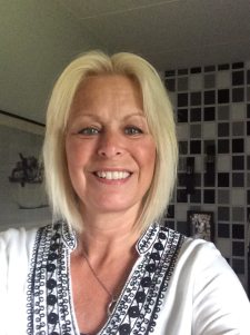 Profilbild på Cathrin Mårtensson
