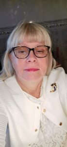 Profilbild på Cathrin Treiberg