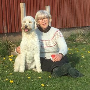 Profilbild på Cathrina Jonsson