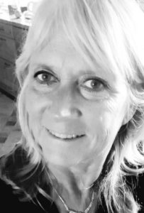 Profilbild på Cathrine Åström