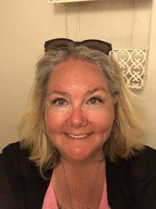 Profilbild på Cathrine Bergman fd Öberg