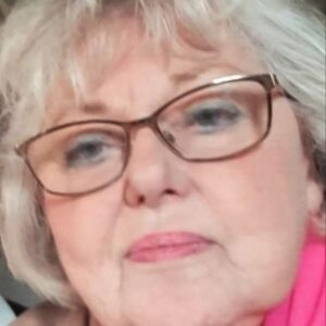 Profilbild på Cathrine Egelin