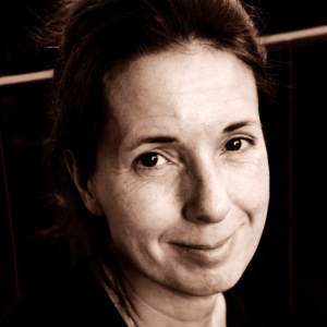 Profilbild på Cathrine Eriksson Asker
