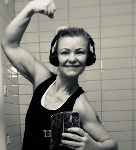 Profilbild på Cathrine Esbjörnsson