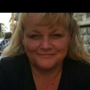 Profilbild på Cathrine Jönsson