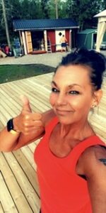 Profilbild på Cathrine Jonsson