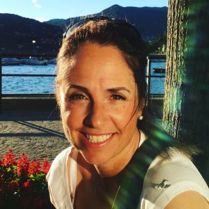 Profilbild på Cathrine Karlsson