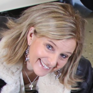 Profilbild på Cathrine Löfstedt