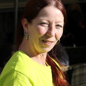 Profilbild på Cathrine Reitz