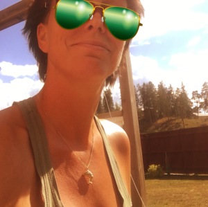 Profilbild på Cathrine Tammemägi