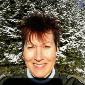 Profilbild på Cathryn Karlsson