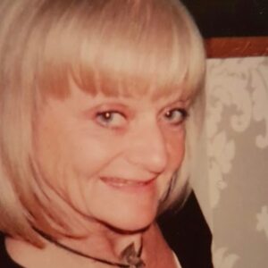Profilbild på Cathy Erixon