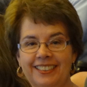 Profilbild på Cathy Villa