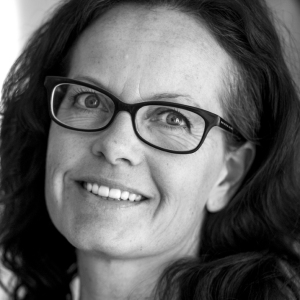 Profilbild på Catrin Ek