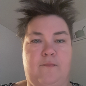 Profilbild på Catrin Hammarberg