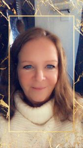 Profilbild på Catrin Iivari